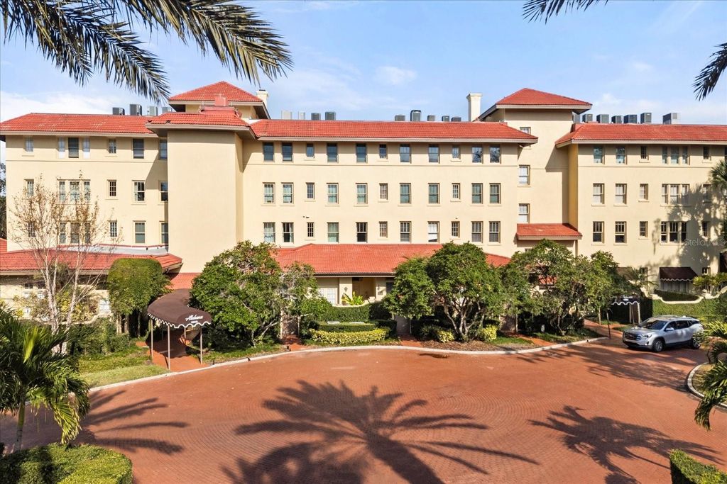 1602 ALABAMA DRIVE 403, Winter Park, FL 32789