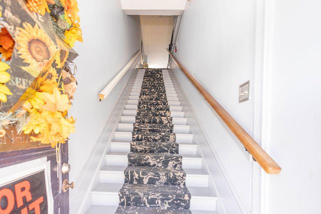 303 Main Street, Edgefield, SC 29824