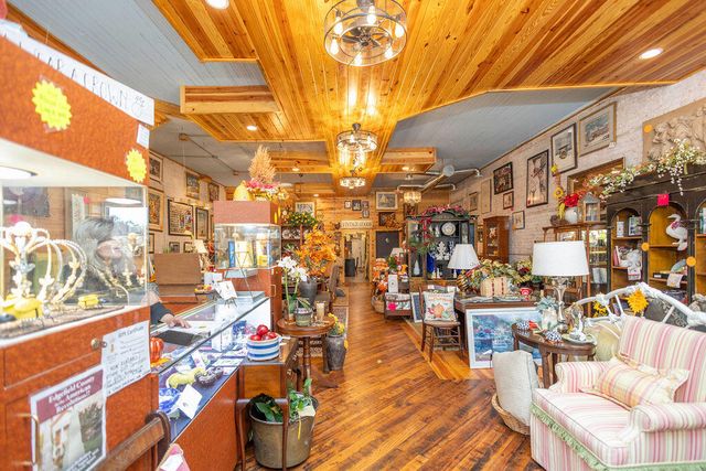 303 Main Street, Edgefield, SC 29824