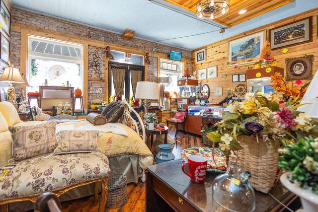 303 Main Street, Edgefield, SC 29824