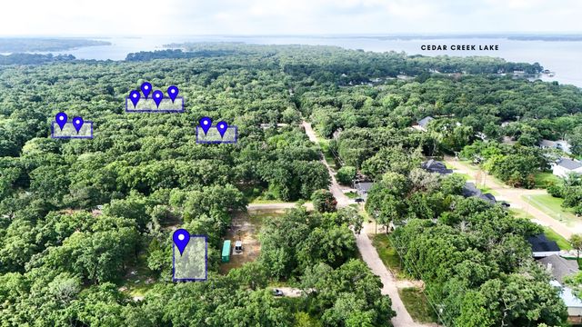 TBD / LOT 900 & 901 Tahoka Road, Mabank, TX 75156