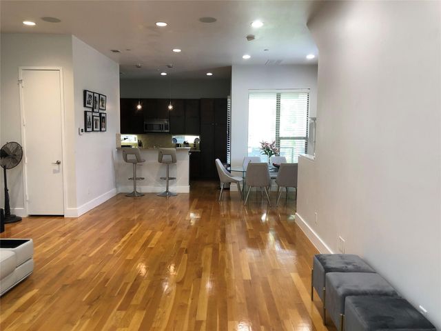 1600 N Haskell Avenue 6, Dallas, TX 75204