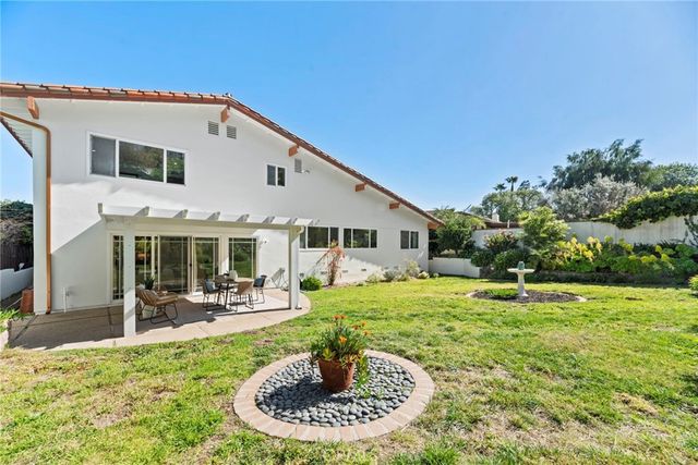 27011 Silver Moon Lane, Rancho Palos Verdes, CA 90275