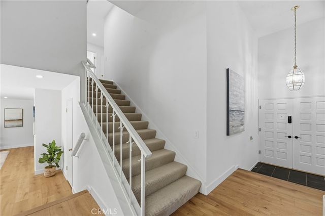 27011 Silver Moon Lane, Rancho Palos Verdes, CA 90275