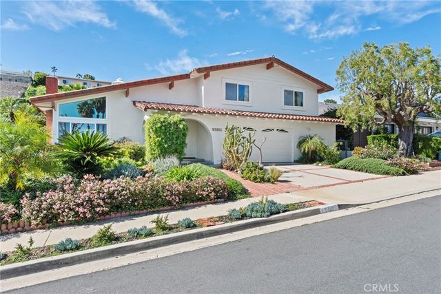 27011 Silver Moon Lane, Rancho Palos Verdes, CA 90275