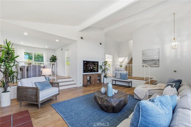 27011 Silver Moon Lane, Rancho Palos Verdes, CA 90275