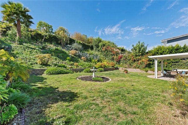 27011 Silver Moon Lane, Rancho Palos Verdes, CA 90275