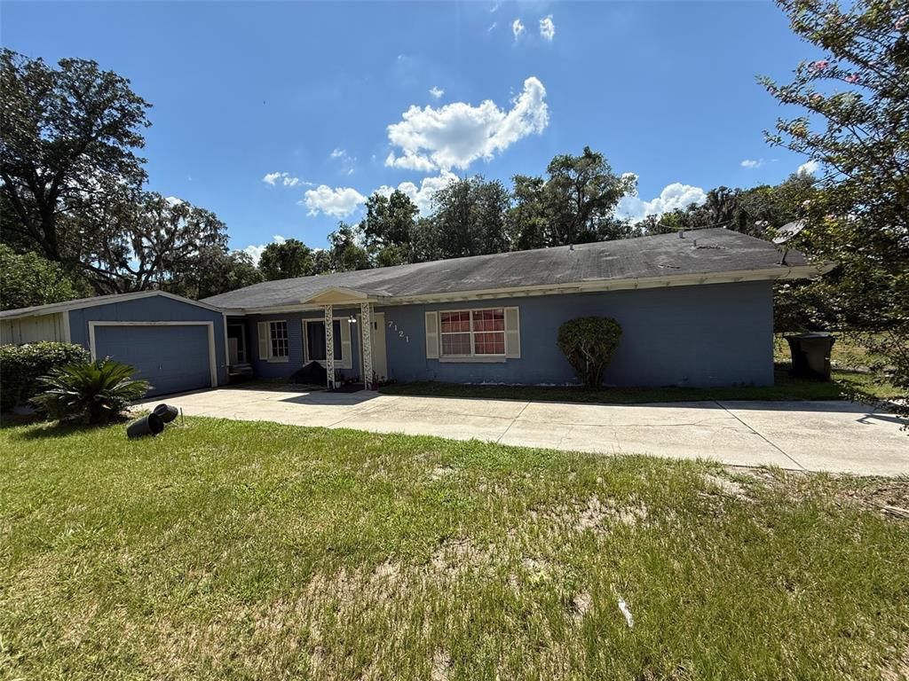 7121 NE 26TH PLACE, Gainesville, FL 32609
