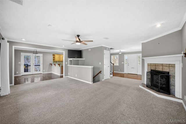 733 Cartwright Road, Titus, AL 36080