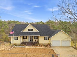 733 Cartwright Road, Titus, AL 36080