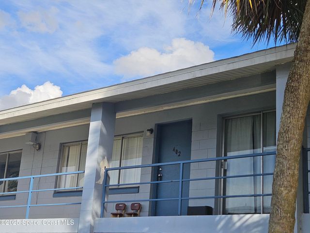 180 Minna Lane 402, Merritt Island, FL 32953