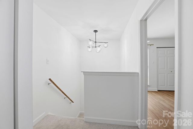 1616 Flynwood Drive F, Charlotte, NC 28205