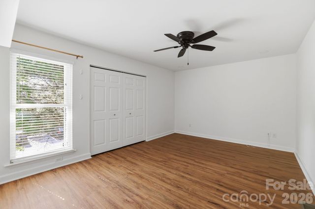 1616 Flynwood Drive F, Charlotte, NC 28205