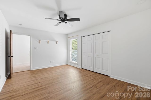 1616 Flynwood Drive F, Charlotte, NC 28205