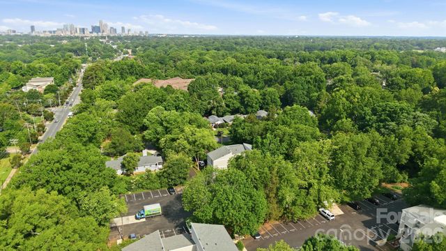 1616 Flynwood Drive F, Charlotte, NC 28205