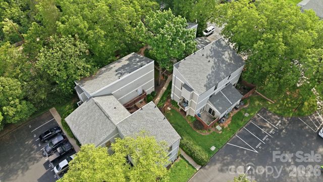 1616 Flynwood Drive F, Charlotte, NC 28205