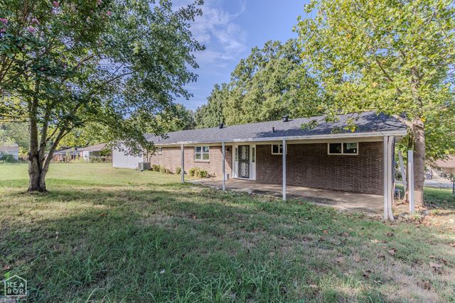 409 Tech Street, Paragould, AR 72450