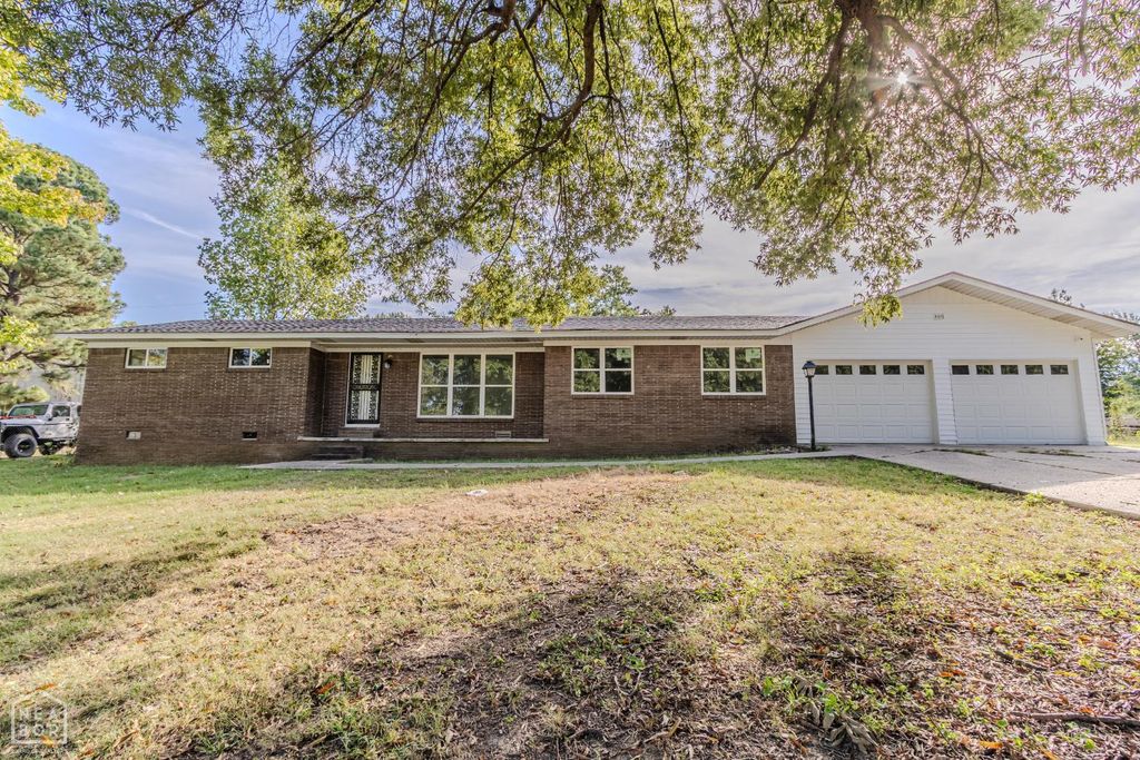 409 Tech Street, Paragould, AR 72450