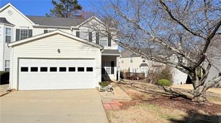 4651 Crawford Oaks Drive, Oakwood, GA 30566