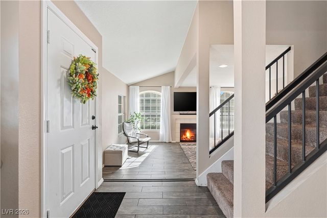 7600 Almeria Avenue, Las Vegas, NV 89128