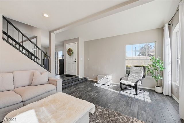 7600 Almeria Avenue, Las Vegas, NV 89128