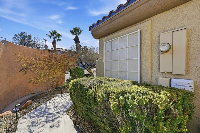 7600 Almeria Avenue, Las Vegas, NV 89128