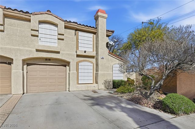 7600 Almeria Avenue, Las Vegas, NV 89128