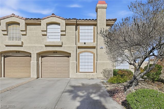 7600 Almeria Avenue, Las Vegas, NV 89128