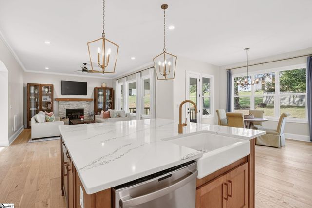 732 Enoree River Place, Greer, SC 29651