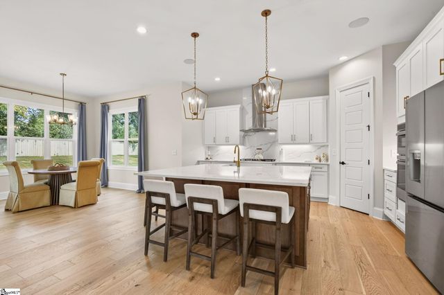 732 Enoree River Place, Greer, SC 29651