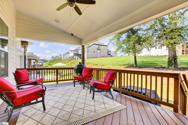 732 Enoree River Place, Greer, SC 29651
