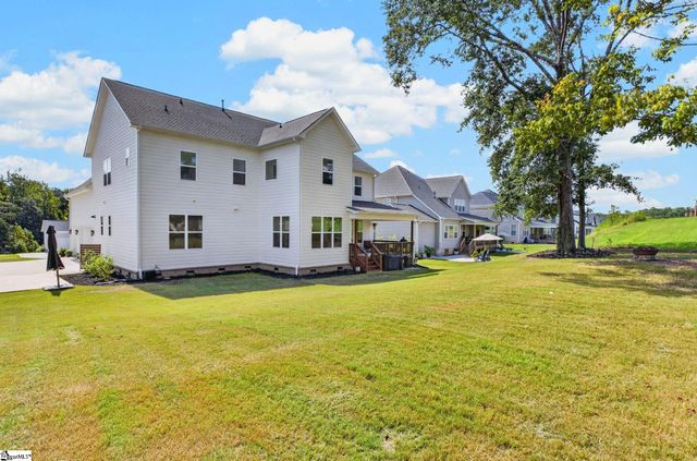 732 Enoree River Place, Greer, SC 29651