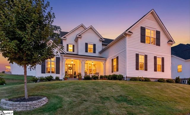 732 Enoree River Place, Greer, SC 29651