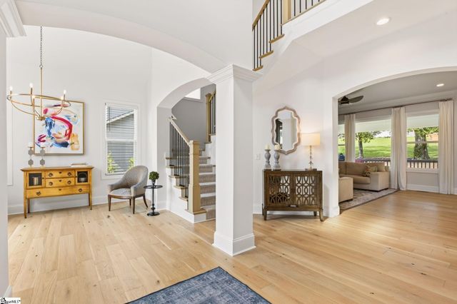 732 Enoree River Place, Greer, SC 29651