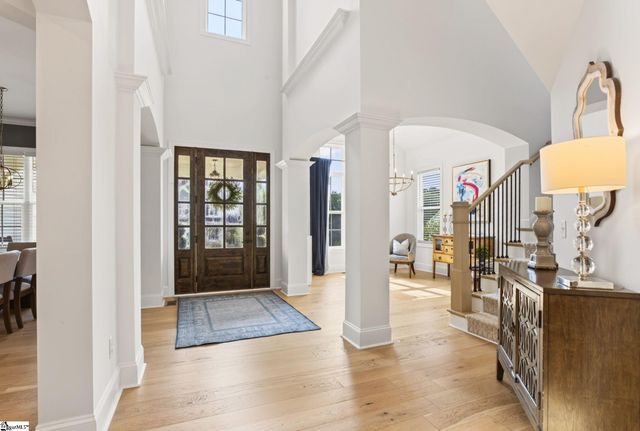 732 Enoree River Place, Greer, SC 29651