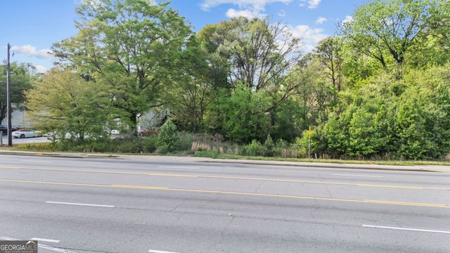4895 Lawrenceville Highway NW, Lilburn, GA 30047