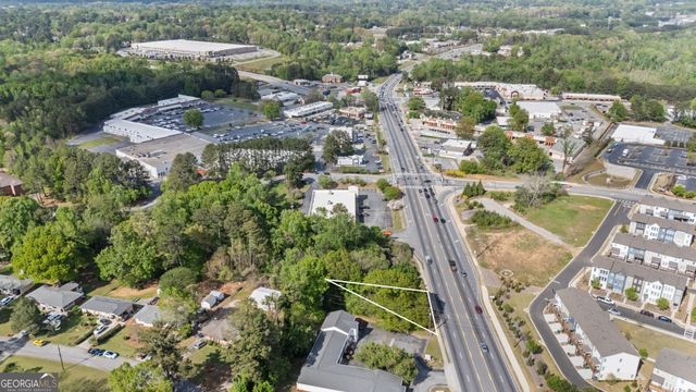 4895 Lawrenceville Highway NW, Lilburn, GA 30047