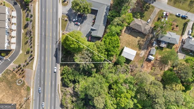 4895 Lawrenceville Highway NW, Lilburn, GA 30047