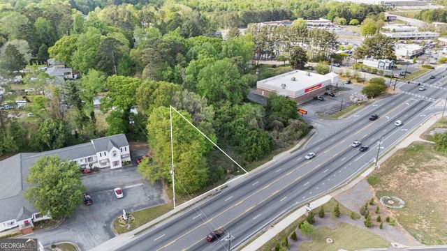 4895 Lawrenceville Highway NW, Lilburn, GA 30047