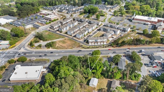 4895 Lawrenceville Highway NW, Lilburn, GA 30047