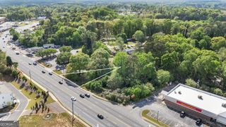 4895 Lawrenceville Highway NW, Lilburn, GA 30047