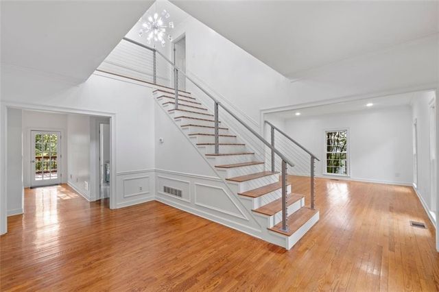 8705 River Bluff Lane, Roswell, GA 30076