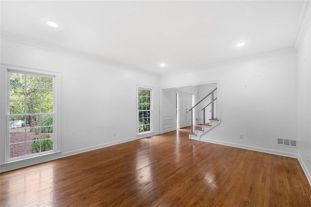 8705 River Bluff Lane, Roswell, GA 30076