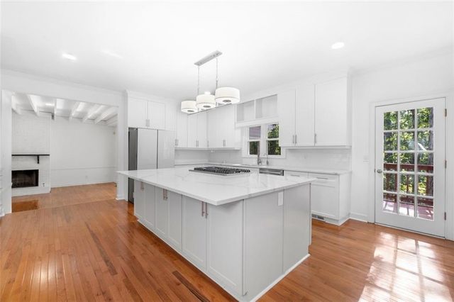 8705 River Bluff Lane, Roswell, GA 30076