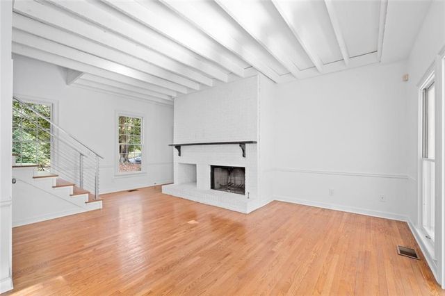 8705 River Bluff Lane, Roswell, GA 30076