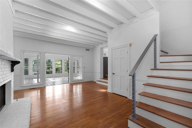 8705 River Bluff Lane, Roswell, GA 30076