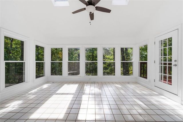 8705 River Bluff Lane, Roswell, GA 30076