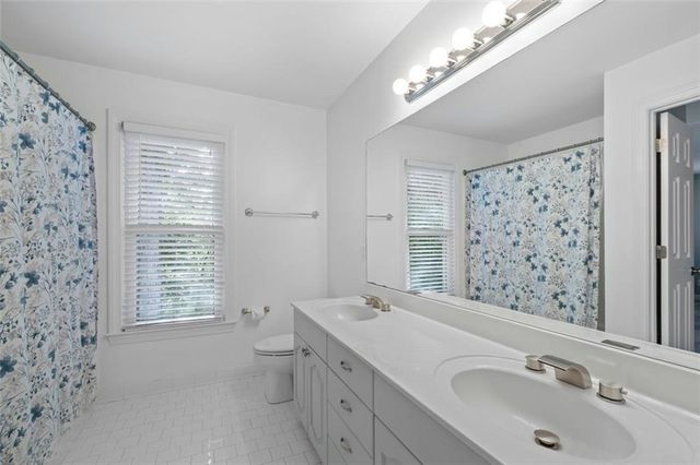 8705 River Bluff Lane, Roswell, GA 30076