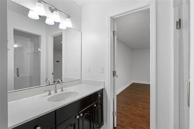 8705 River Bluff Lane, Roswell, GA 30076