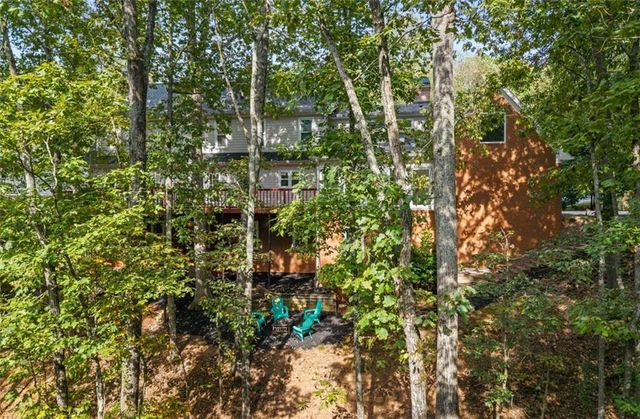 8705 River Bluff Lane, Roswell, GA 30076